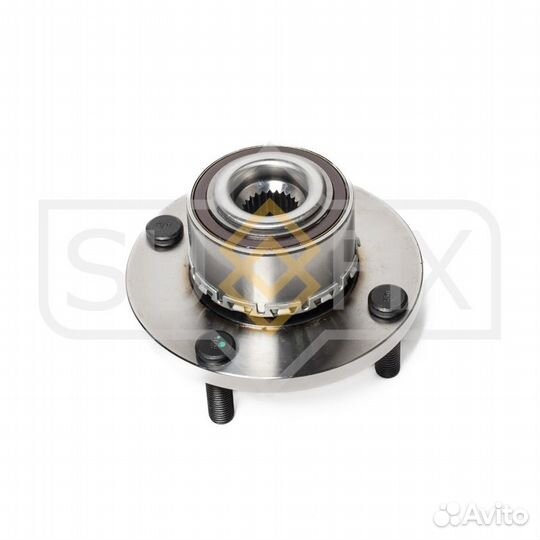 Ступица колеса перед лев SN1158 sufix