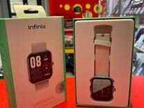 Часы смарт Смарт Часы Infinix Watch 1