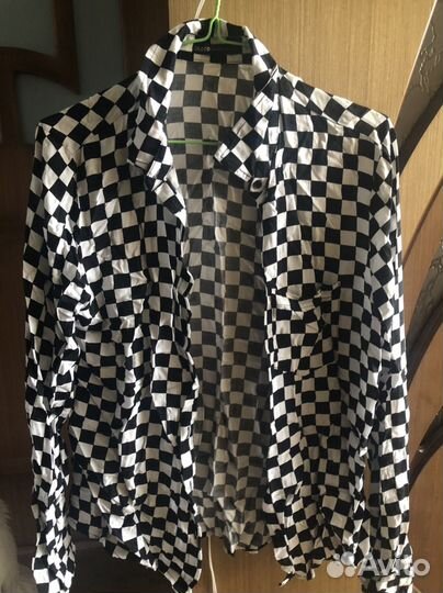 Рубашка женская