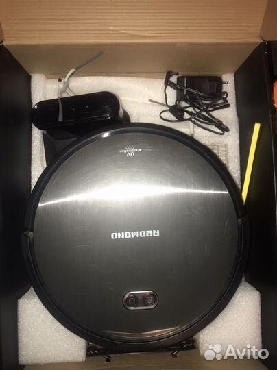 Redmond rv r650