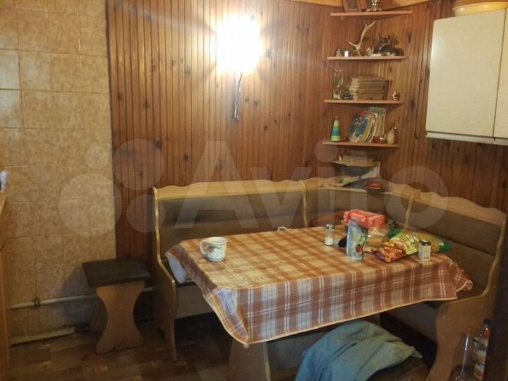 Дом 84,4 м² на участке 6 сот.