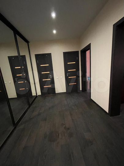 2-к. квартира, 65 м², 7/16 эт.