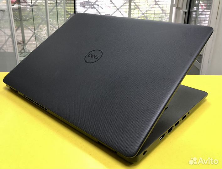 Ноутбук Dell Vostro 3400 i5 1135G7/8Gb/SSD256Gb/14