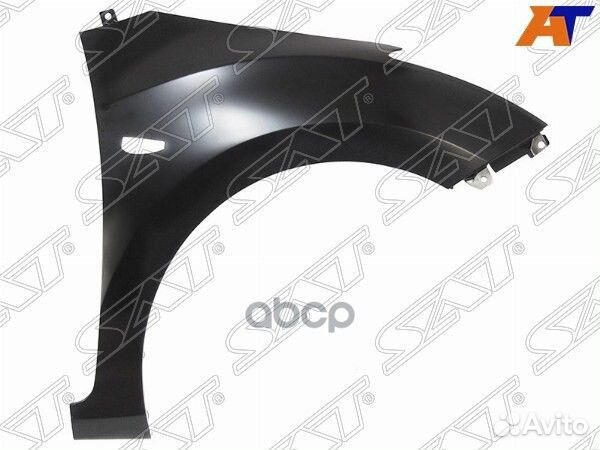 Крыло переднее Hyundai i30 11-17 (Справа/ Под