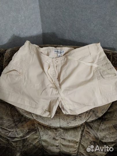 Шорты