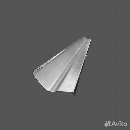 Правая задняя арка для LADA Nadia (ваз-2120)