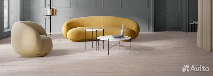 Водостойкий ламинат