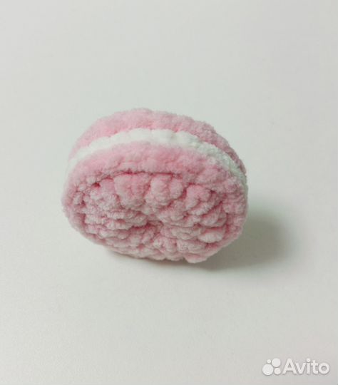 Брелок печенька