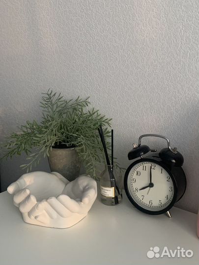 Мастер маникюра