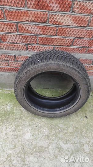 Goodyear UltraGrip Ice+ 205/55 R16