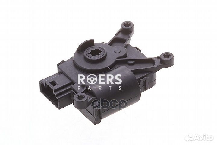 Моторчик привода заслонки печки RPL78FA003