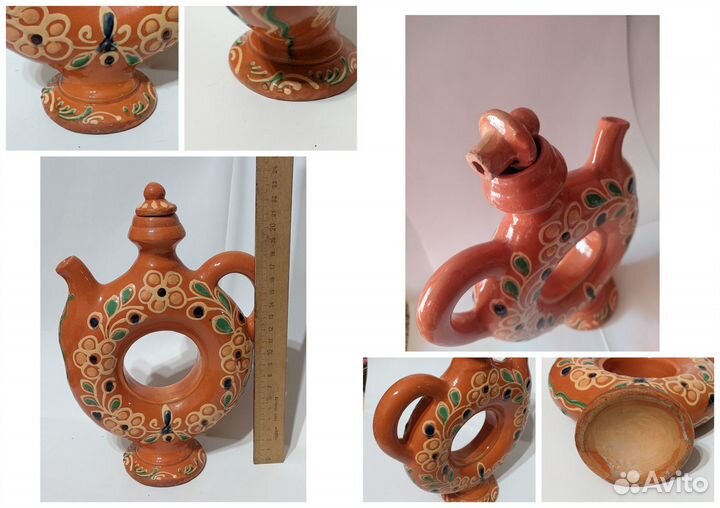 Предметы из СССР