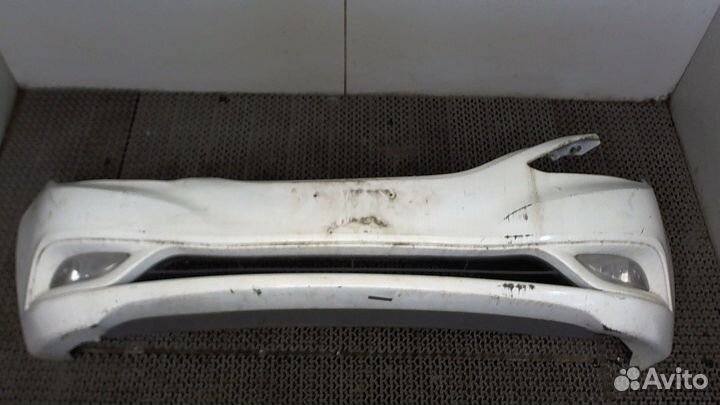 Бампер Hyundai Sonata 6, 2012