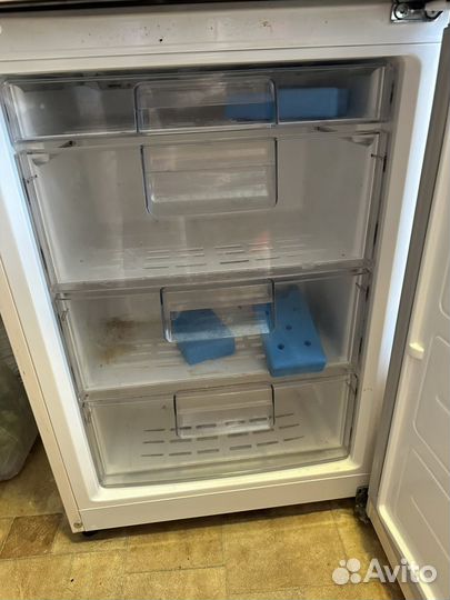 Холодильник LG GA B419 (забронировали)