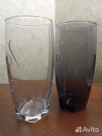 Стакан Вкусно и точка 270 мл