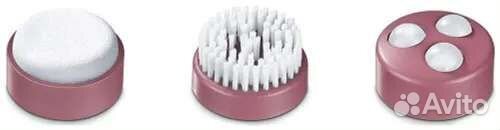 Гидромассажная ванночка для ног Beurer FB35 140Вт