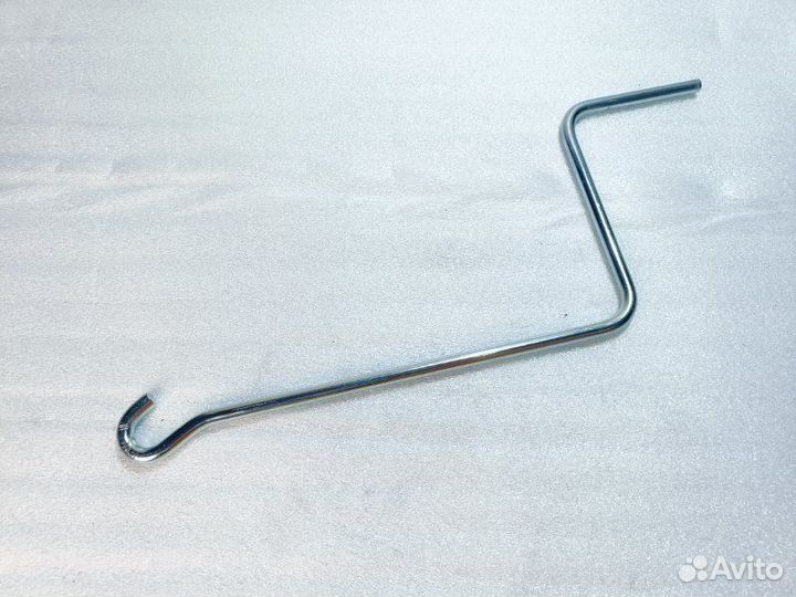 Ручка домкрата Toyota Vista Ardeo ZZV50 1zzfe 2002