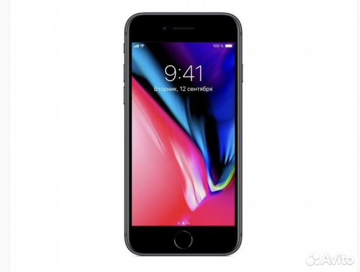 iPhone 8, 64 ГБ