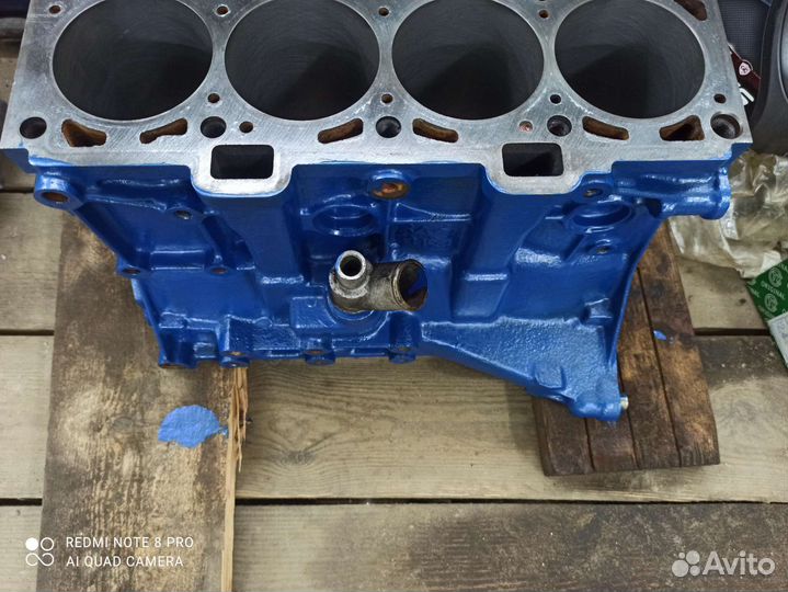 Двигатель на ваз 2114 1.6