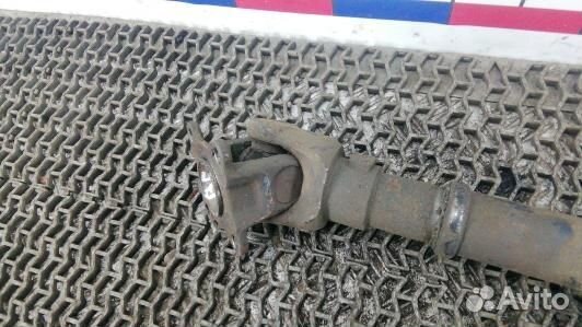 Карданный вал toyota land cruiser prado J120 (BEA0