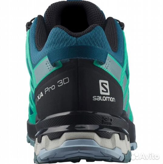 Кроссовки salomon XA PRO 3D V8 GTX W. Размер 35,5