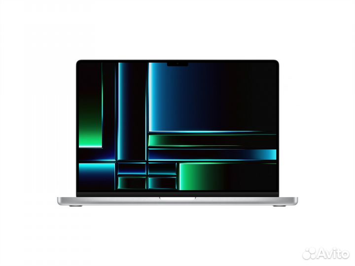 Apple MacBook Pro 16 M2 2023