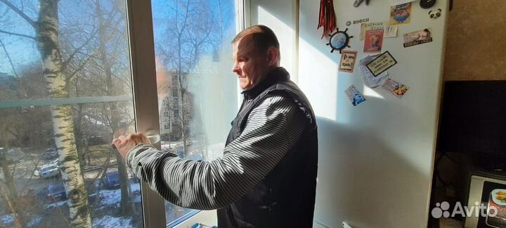 Ремонт Окон и Дверей пвх