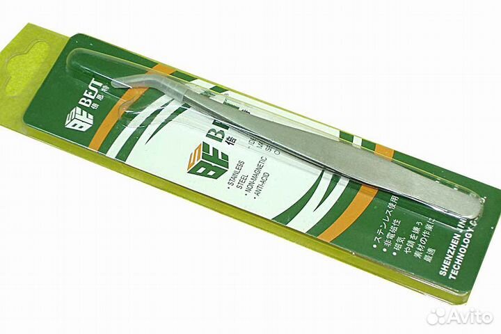 Пинцет Best BT-152SA