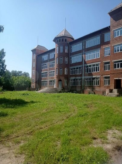 Свободного назначения, 50091 м²