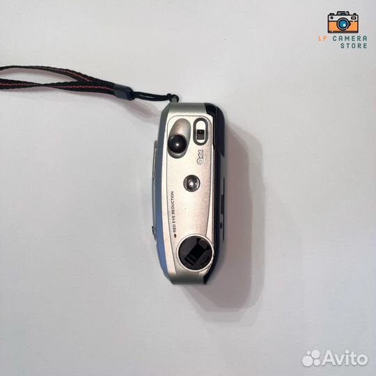 Пленочный фотоаппарат Rekam KR-20