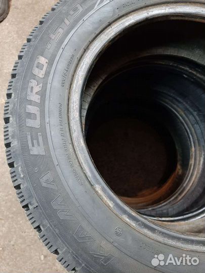 КАМА Кама-Евро-519 175/65 R14