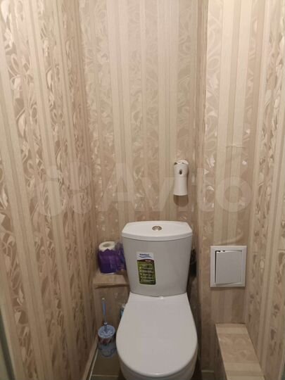 1-к. квартира, 41 м², 8/10 эт.