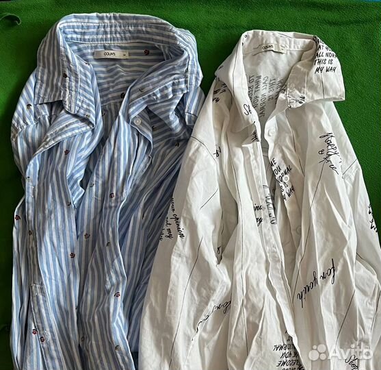 Одежда женская Colins, джемперы, джинсы, рубашки