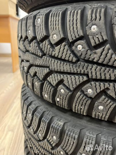 Nokian Tyres Nordman 5 185/60 R15 88T