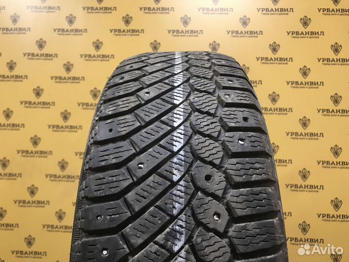 Continental ContiIceContact 185/65 R15 92T