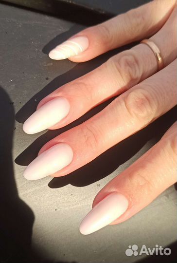 Мастер маникюра на дому