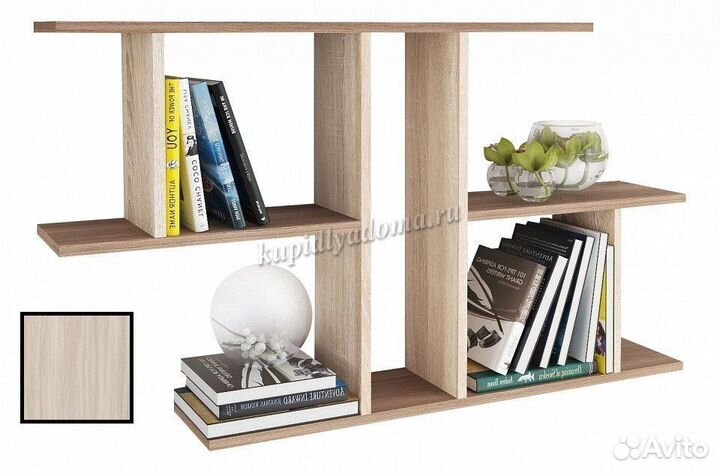 Полка навесная пл-4