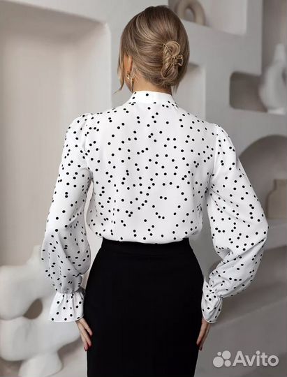 Блузка женская 56 размер