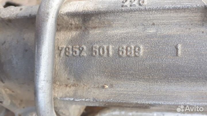 Рулевая рейка бмв 7 серия Е 65 Е 66