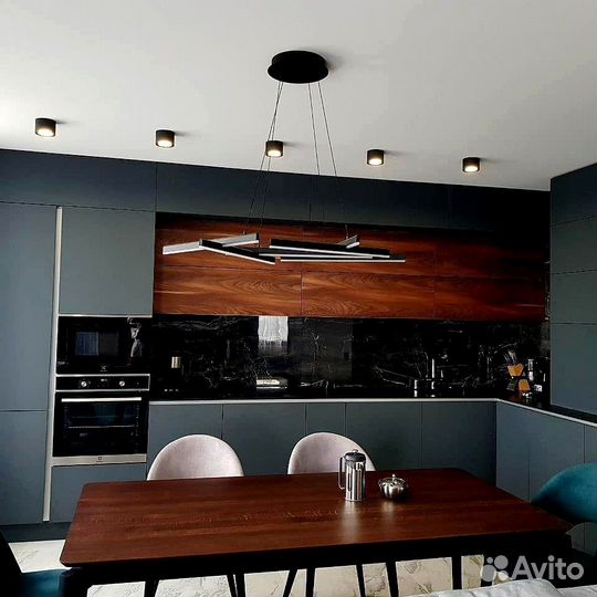 Кухня (цена за всю кухню) артикул: 397