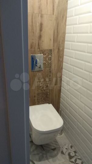 2-к. квартира, 45,6 м², 5/10 эт.