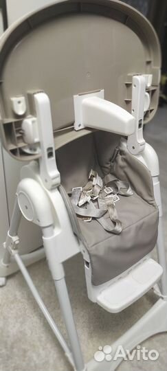 Детский стульчик для кормления