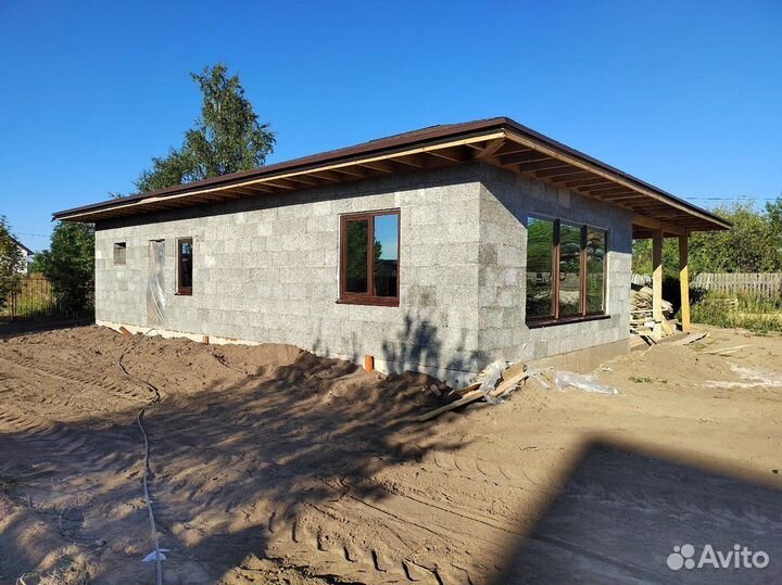 Окна пвх. Готовые окна