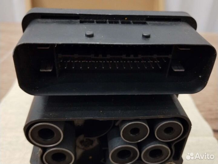 Блок Абс Volvo