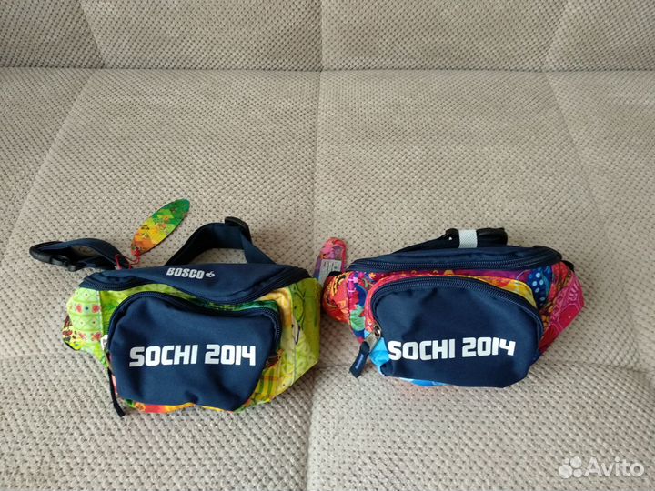 Олимпийские толстовки