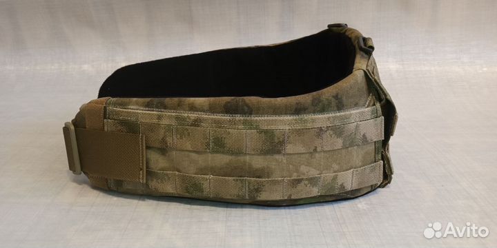 Боевой пояс Атлас 19 (свмпэ)