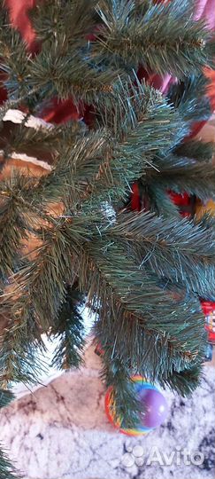 Елка искусственная 180