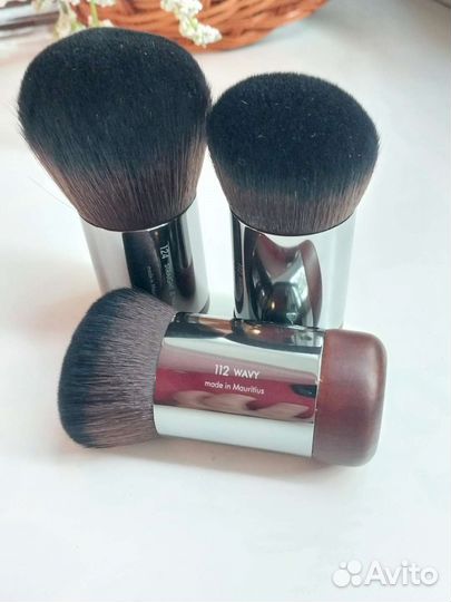 Кабуки.Кисти для макияжа