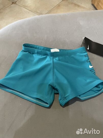 Шорты nike для плавания