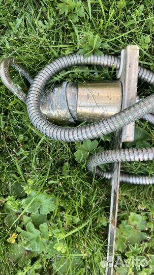 Смеситель для биде